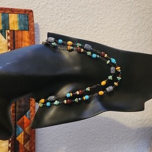 Sipada Necklace